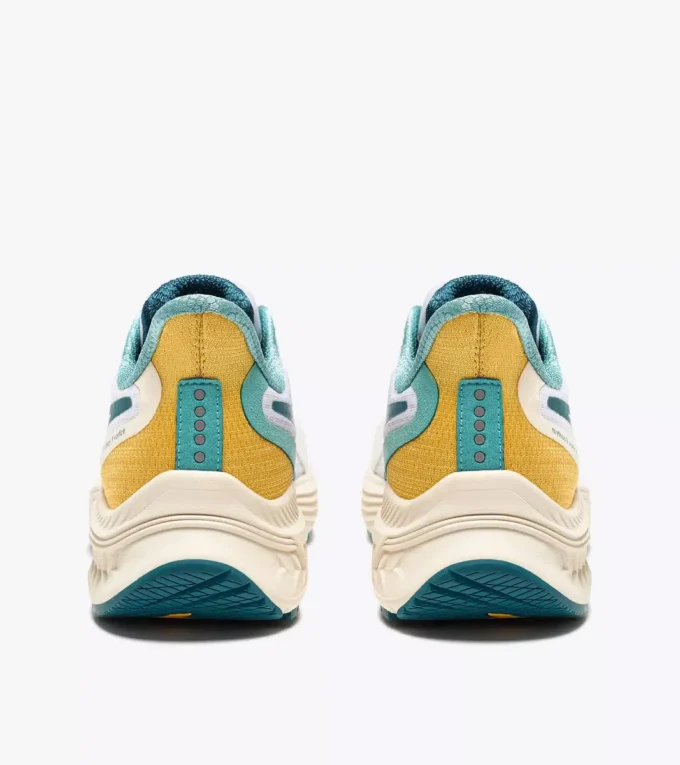 Mythos Blushield 9 Vortice W Chaussures de course – Amorti et protection