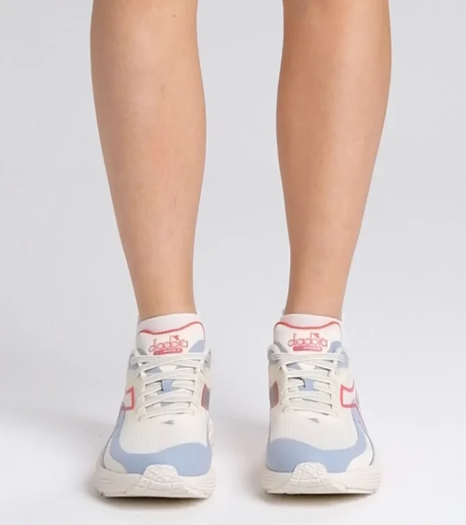 Mythos Blushield 9 Vortice W Chaussures de course – Amorti et protection