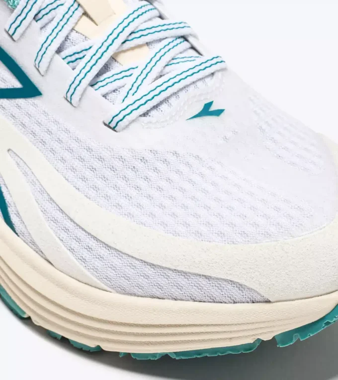 Mythos Blushield 9 Vortice W Chaussures de course – Amorti et protection