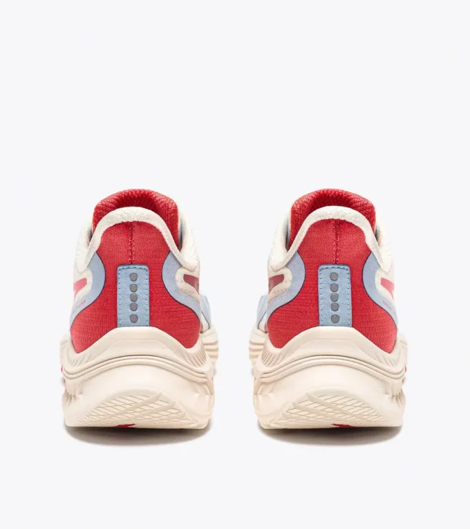 Mythos Blushield 9 Vortice W Chaussures de course – Amorti et protection