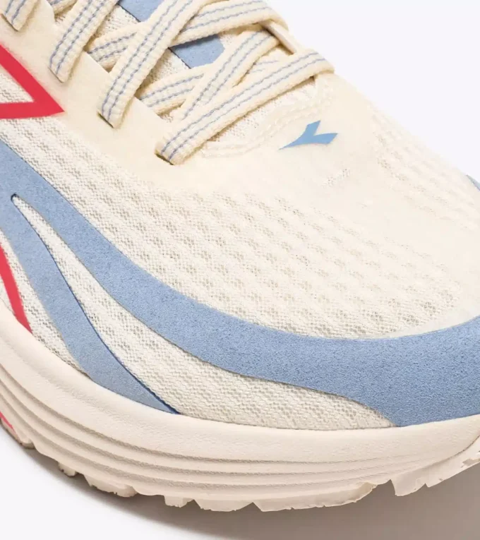 Mythos Blushield 9 Vortice W Chaussures de course – Amorti et protection