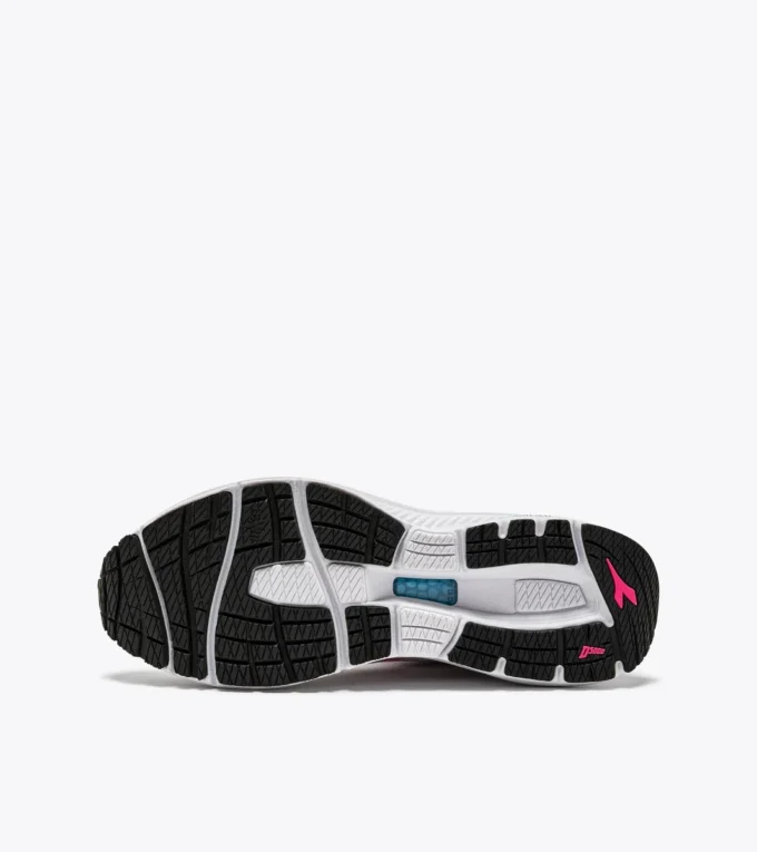 Mythos Blushield 9 Vortice W Chaussures de course – Amorti et protection