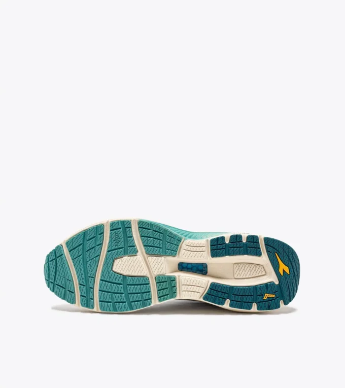 Mythos Blushield 9 Vortice W Chaussures de course – Amorti et protection