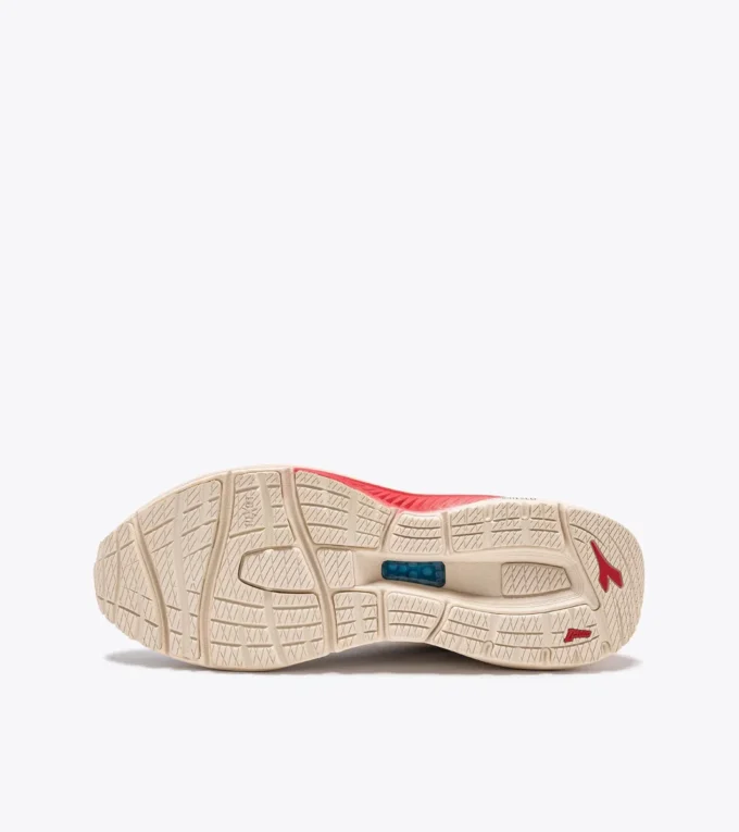 Mythos Blushield 9 Vortice W Chaussures de course – Amorti et protection