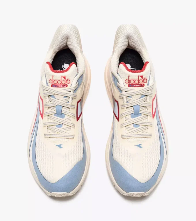 Mythos Blushield 9 Vortice W Chaussures de course – Amorti et protection