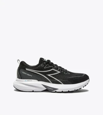 Mythos Blushield Vigore 4 Chaussure de course – Stabilité et protection