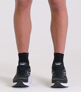 Mythos Blushield Vigore 4 Chaussure de course – Stabilité et protection