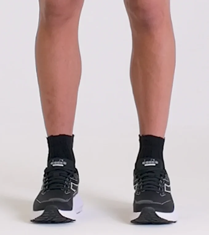 Mythos Blushield Vigore 4 Chaussure de course – Stabilité et protection