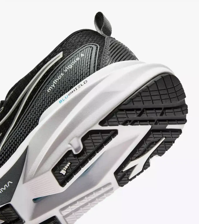Mythos Blushield Vigore 4 Chaussure de course – Stabilité et protection