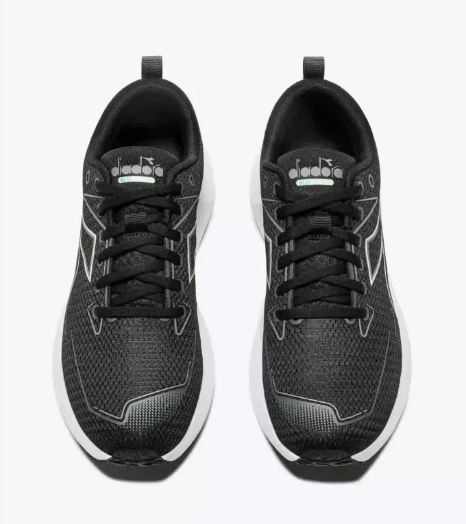 Mythos Blushield Vigore 4 Chaussure de course – Stabilité et protection