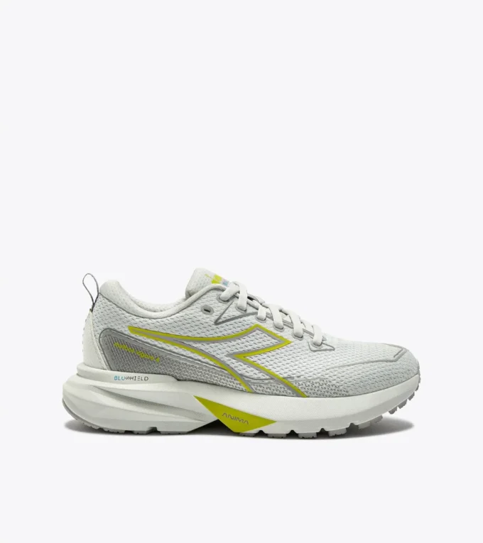 Mythos Blushield Vigore 4 W Chaussure de course – Stabilité et protection