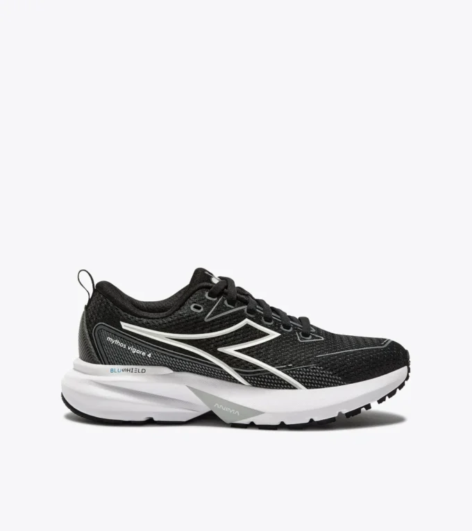 Mythos Blushield Vigore 4 W Chaussure de course – Stabilité et protection