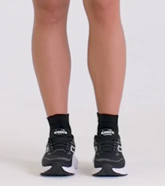 Mythos Blushield Vigore 4 W Chaussure de course – Stabilité et protection