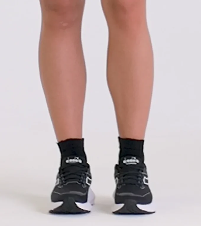 Mythos Blushield Vigore 4 W Chaussure de course – Stabilité et protection