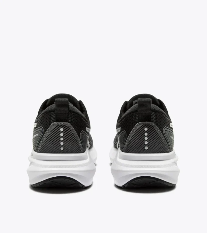 Mythos Blushield Vigore 4 W Chaussure de course – Stabilité et protection