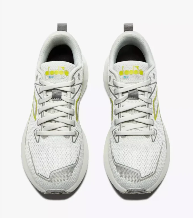 Mythos Blushield Vigore 4 W Chaussure de course – Stabilité et protection