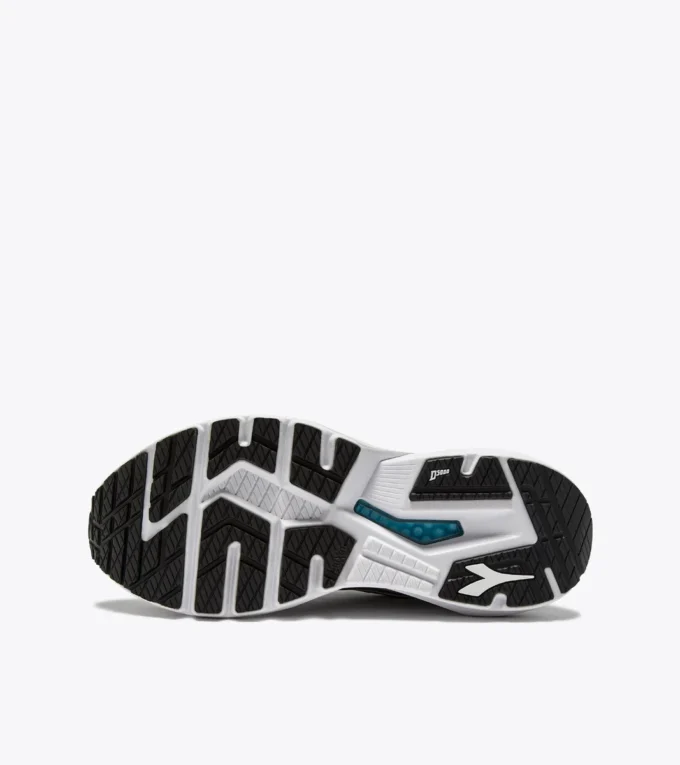 Mythos Blushield Vigore 4 W Chaussure de course – Stabilité et protection