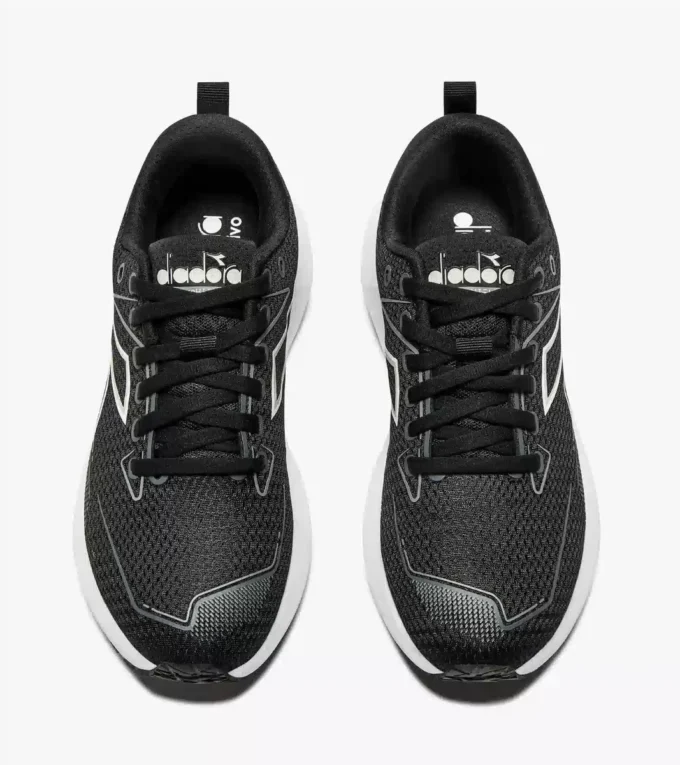 Mythos Blushield Vigore 4 W Chaussure de course – Stabilité et protection