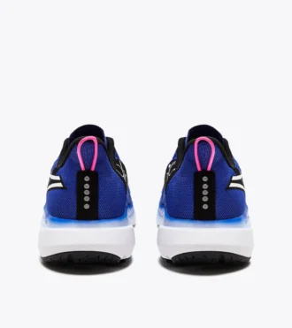 Mythos Blushield Volo 4 Chaussure de course – Stabilité et légèreté