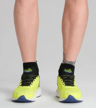 Mythos Blushield Volo 4 Chaussure de course – Stabilité et légèreté