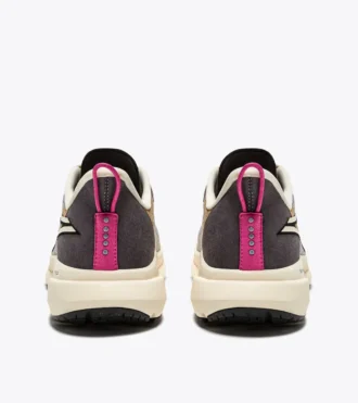 Mythos Blushield Volo 4 W 2030 Chaussure de course – Fabriquée à partir de matériaux à faible impact environnemental