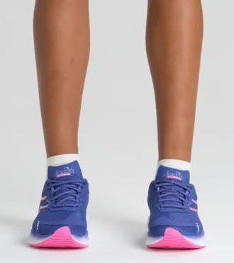 Mythos Blushield Volo 4 W Chaussure de course – Stabilité et légèreté