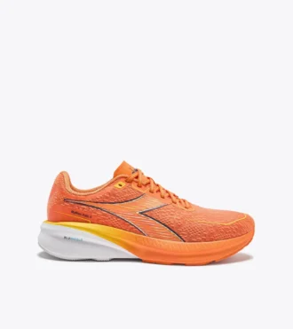 Mythos Blushield Volo 5 Chaussure de course – Stabilité et légèreté