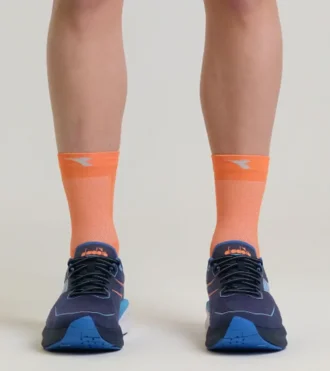 Mythos Blushield Volo 5 Chaussure de course – Stabilité et légèreté