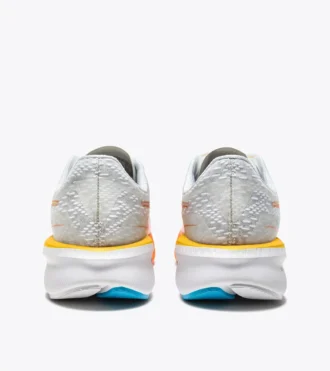 Mythos Blushield Volo 5 Chaussure de course – Stabilité et légèreté