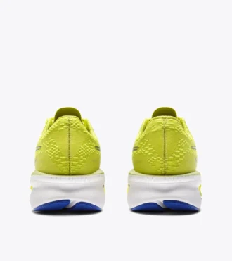 Mythos Blushield Volo 5 Chaussure de course – Stabilité et légèreté