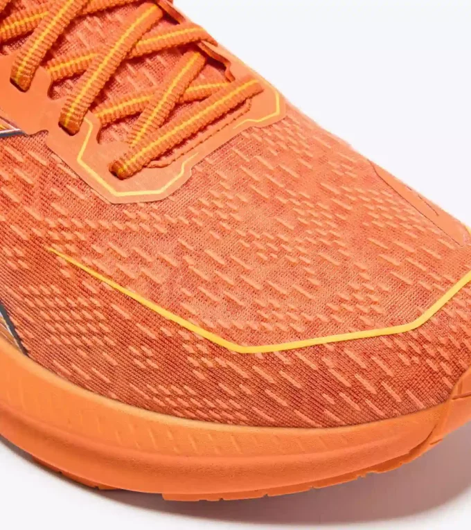 Mythos Blushield Volo 5 Chaussure de course – Stabilité et légèreté