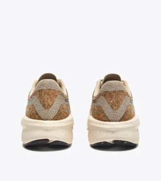 Mythos Blushield Volo 5 W 2030 Chaussure de course à faible impact environnemental – Stabilité et légèreté