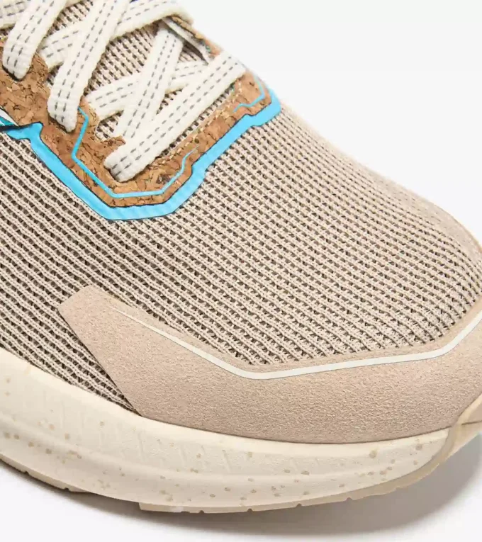 Mythos Blushield Volo 5 W 2030 Chaussure de course à faible impact environnemental – Stabilité et légèreté Mythos Blushield Volo 5 W 2030 Chaussure de course à faible impact environnemental – Stabilité et légèreté