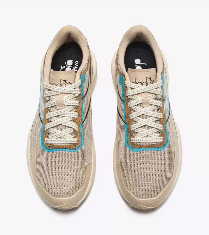 Mythos Blushield Volo 5 W 2030 Chaussure de course à faible impact environnemental – Stabilité et légèreté Mythos Blushield Volo 5 W 2030 Chaussure de course à faible impact environnemental – Stabilité et légèreté