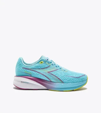 Mythos Blushield Volo 5 W Chaussure de course – Stabilité et légèreté