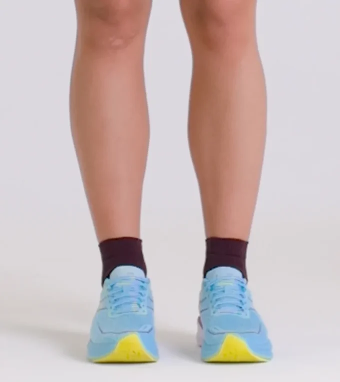 Mythos Blushield Volo 5 W Chaussure de course – Stabilité et légèreté