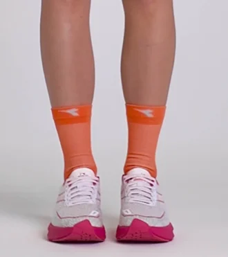 Mythos Blushield Volo 5 W Chaussure de course – Stabilité et légèreté