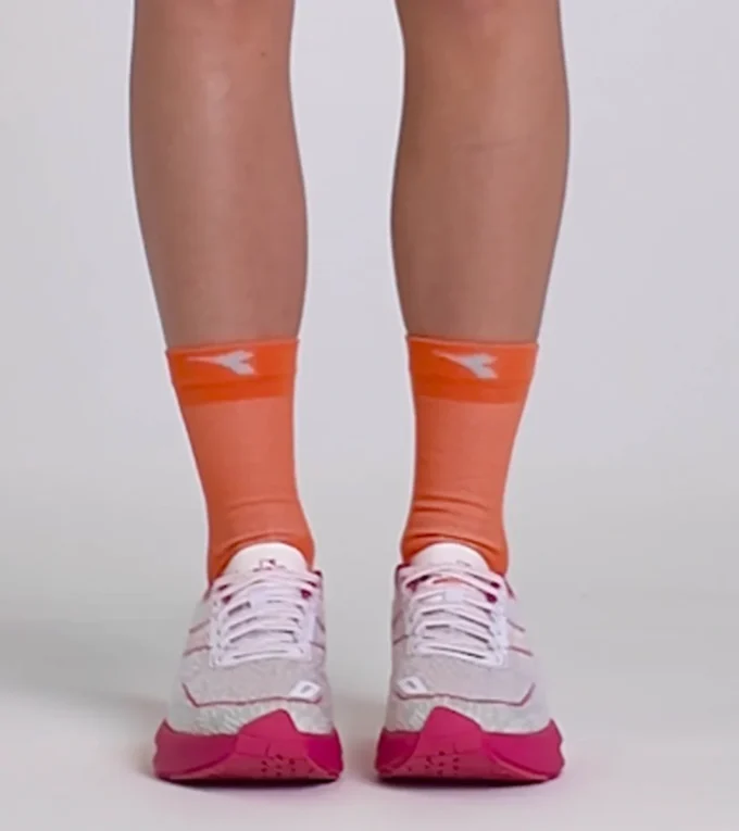 Mythos Blushield Volo 5 W Chaussure de course – Stabilité et légèreté