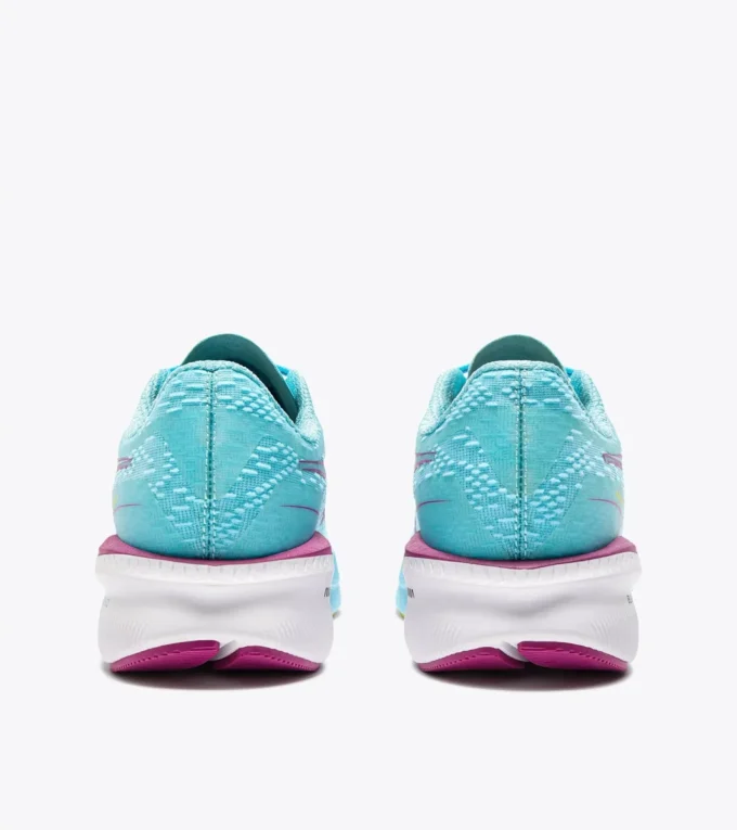 Mythos Blushield Volo 5 W Chaussure de course – Stabilité et légèreté