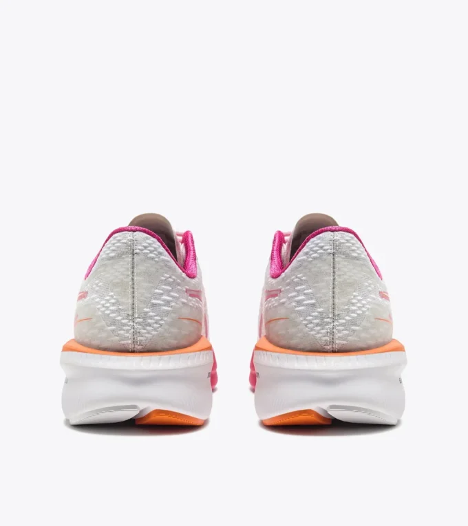 Mythos Blushield Volo 5 W Chaussure de course – Stabilité et légèreté