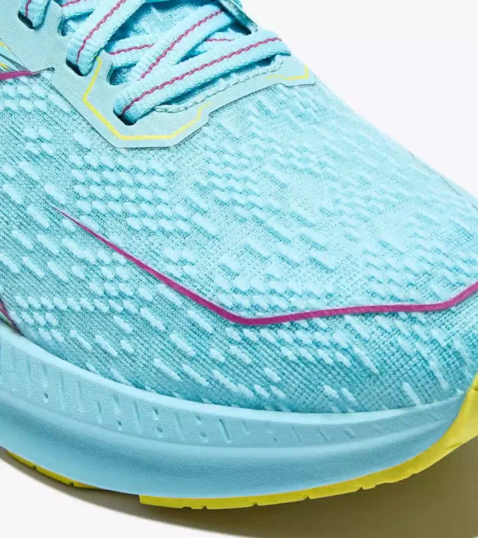 Mythos Blushield Volo 5 W Chaussure de course – Stabilité et légèreté