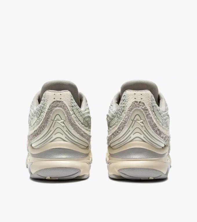 Mythos Propulsion 280 Bacca Baskets de sport inspirées des années 2000