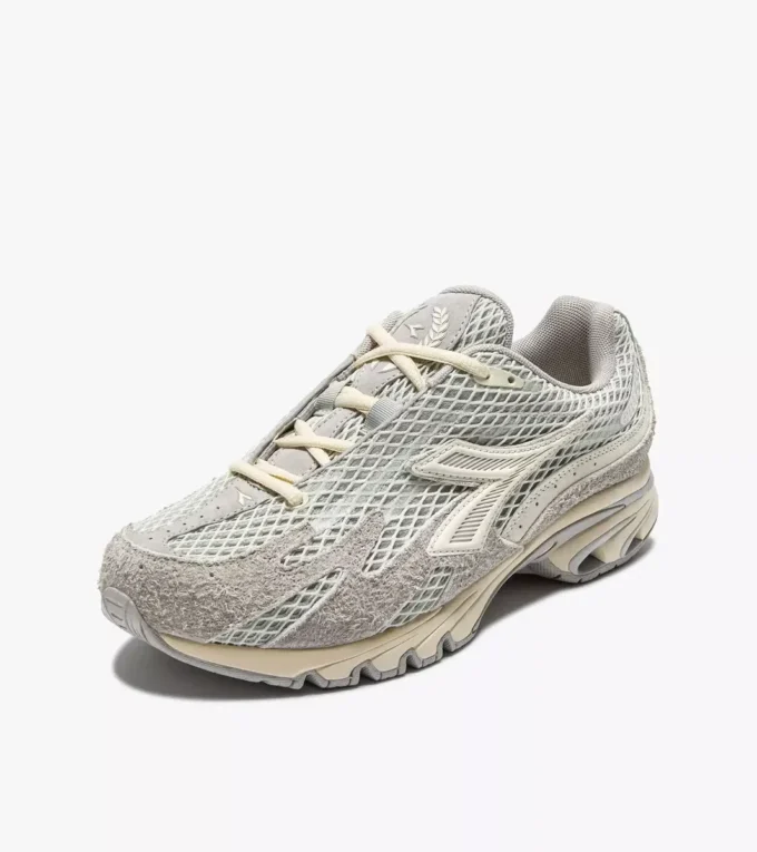 Mythos Propulsion 280 Bacca Baskets de sport inspirées des années 2000