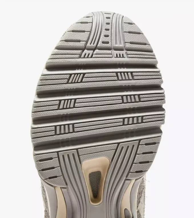 Mythos Propulsion 280 Bacca Baskets de sport inspirées des années 2000