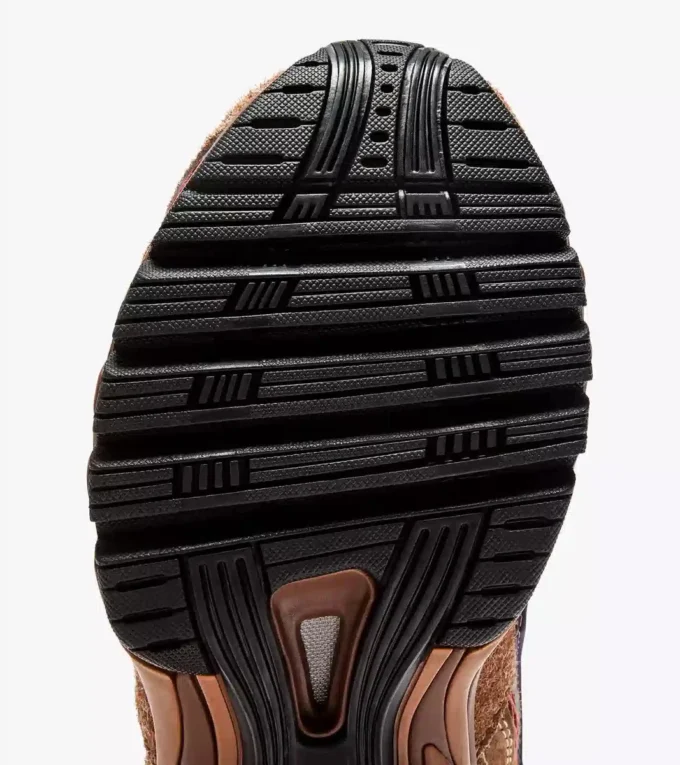 Mythos Propulsion 280 Bacca Baskets de sport inspirées des années 2000