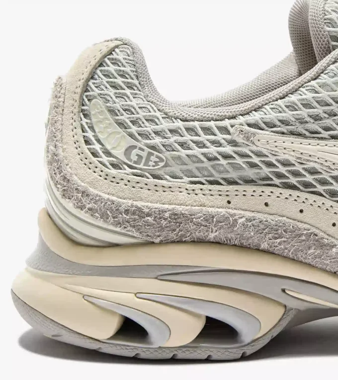 Mythos Propulsion 280 Bacca Baskets de sport inspirées des années 2000