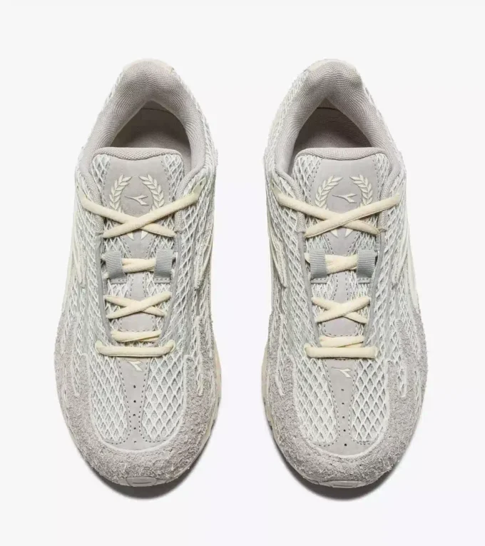 Mythos Propulsion 280 Bacca Baskets de sport inspirées des années 2000