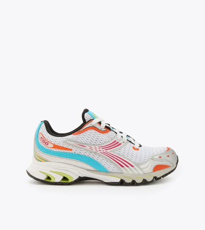 Mythos Propulsion 280 M2 Baskets sportives