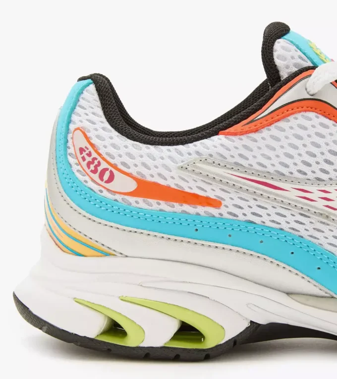 Mythos Propulsion 280 M2 Baskets sportives