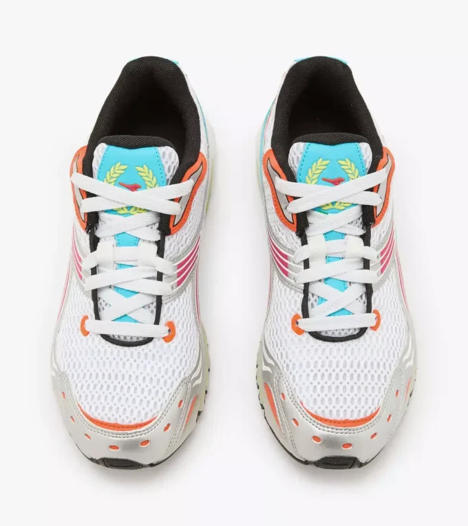 Mythos Propulsion 280 M2 Baskets sportives